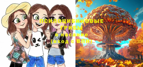 спайс Белоозёрский